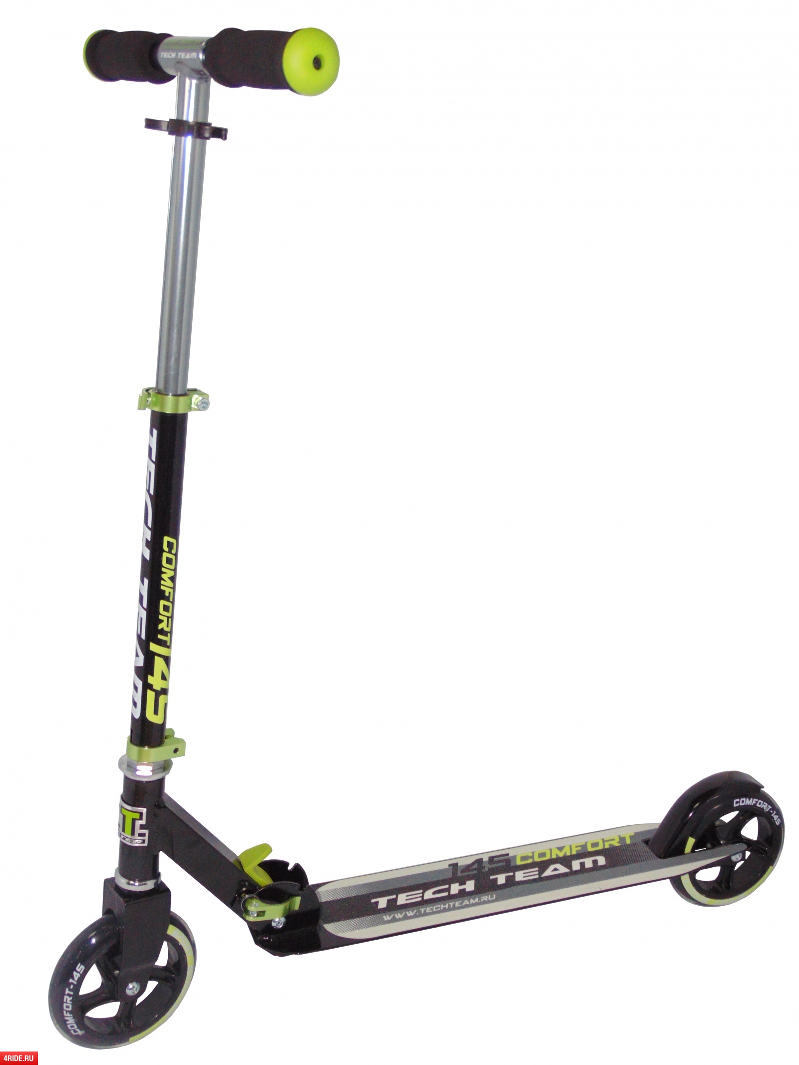 Kick scooter tt